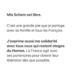 Emmanuel Macron Instagram -