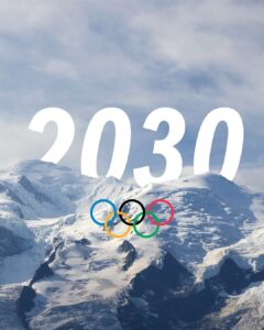 Emmanuel Macron Instagram - Après Paris 2024… Dans la dernière étape de dialogue, le CIO retient les Alpes françaises pour accueillir les Jeux Olympiques et Paralympiques d'hiver 2030. Des Jeux innovants, durables et inclusifs, qui vont faire rayonner la France et sa montagne. Quelle fierté !