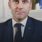 Emmanuel Macron Instagram - Message important en ce jour de mobilisation contre les violences faites aux femmes.