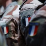 Emmanuel Macron Instagram - Immense fierté d’être à vos côtés, de vous témoigner la reconnaissance de la Nation et vous dire en son nom qu’elle sait que vos familles vous manquent. Elle sait vos sacrifices, votre courage, votre honneur. Soldats, marins, aviateurs, Merci infiniment. Jordanie