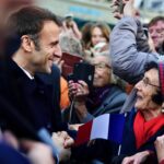 Emmanuel Macron Instagram - Amis Suisses, Chers cousins, Merci pour votre accueil. C’est dans ces épreuves que le monde traverse que les amitiés solides doivent encore et encore être renforcées, pour agir ensemble, pour inspirer. Switzerland