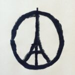 Emmanuel Macron Instagram – Le 13 novembre demeure gravé dans nos mémoires dans lesquelles résonne l’écho de chaque victime. Jamais nous n’oublierons. Toujours nous lutterons pour nos idéaux. Unis.