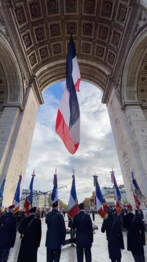 Emmanuel Macron Instagram - 