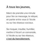 Emmanuel Macron Instagram -
