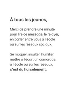 Emmanuel Macron Instagram -