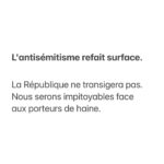Emmanuel Macron Instagram -