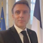 Emmanuel Macron Instagram - Le Projet Odyssée obtient le haut patronage du président de la République 🕹️ Bussy-Saint-Georges