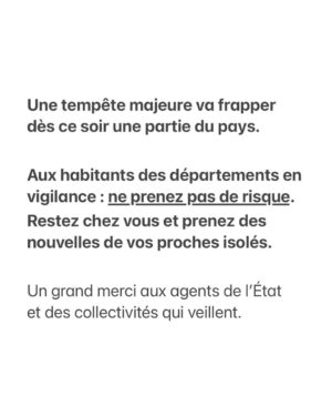 Emmanuel Macron Instagram - 
