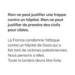 Emmanuel Macron Instagram –