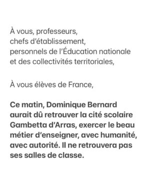Emmanuel Macron Instagram - 