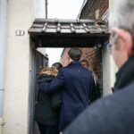 Emmanuel Macron Instagram – À nos compatriotes touchés par les inondations : l’État sera à vos côtés aussi longtemps que nécessaire.

Nous reconnaissons l’état de catastrophe naturelle et mobilisons un fonds de soutien exceptionnel pour les collectivités et les agriculteurs.

Restons prudents et solidaires. Pas-de-Calais