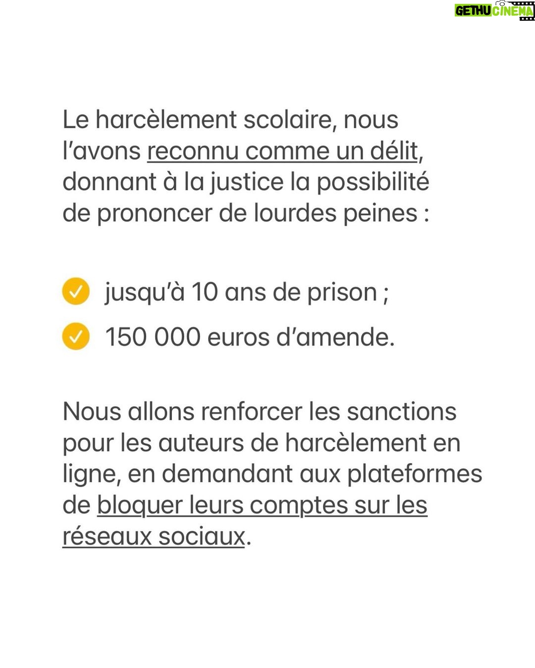 Emmanuel Macron - 75K Likes -