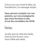 Emmanuel Macron Instagram –