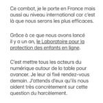 Emmanuel Macron Instagram –