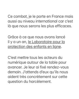 Emmanuel Macron Instagram - 
