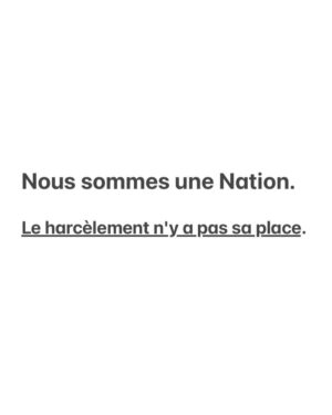 Emmanuel Macron Instagram - 
