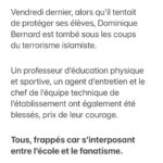 Emmanuel Macron Instagram –