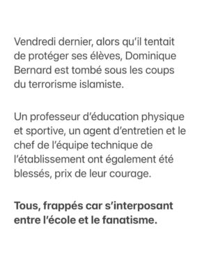 Emmanuel Macron Instagram - 