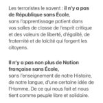 Emmanuel Macron Instagram –