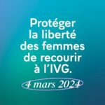 Emmanuel Macron Instagram - Je me suis engagé à rendre irréversible la liberté des femmes de recourir à l’IVG en l’inscrivant dans la Constitution. Après l’Assemblée nationale, le Sénat fait un pas décisif dont je me félicite. Pour le vote final, je convoquerai le Parlement en Congrès le 4 mars.