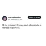 Emmanuel Macron Instagram -