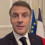 Emmanuel Macron Instagram - Quelles sont les principales mesures de coopération et de soutien de la France à l’Ukraine ? Ma réponse.