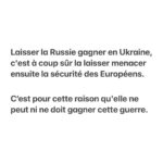 Emmanuel Macron Instagram -
