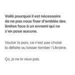 Emmanuel Macron Instagram -