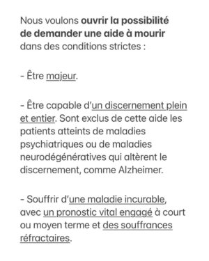 Emmanuel Macron Instagram - 