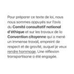 Emmanuel Macron Instagram –