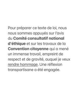 Emmanuel Macron Instagram - 