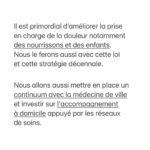 Emmanuel Macron Instagram -