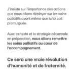 Emmanuel Macron Instagram -