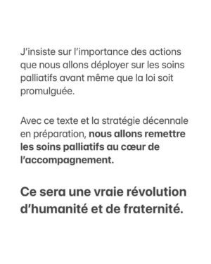 Emmanuel Macron Instagram - 