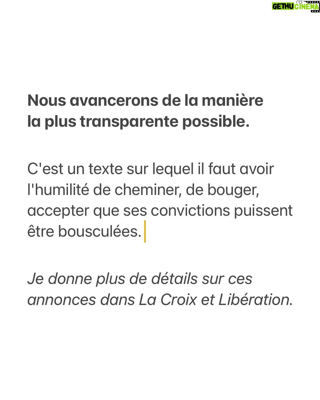 Emmanuel Macron - 43.7K Likes -