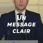 Emmanuel Macron Instagram – La Russie de Vladimir Poutine est devenue un acteur méthodique de la déstabilisation du monde. Elle n’hésite pas à menacer son environnement et nos intérêts.

Ce changement de posture exige un sursaut collectif, un message clair venu d’Europe : nous ne laisserons pas faire.