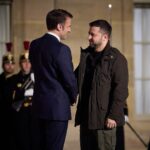 Emmanuel Macron Instagram – 🇫🇷🇺🇦