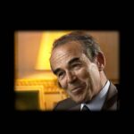 Emmanuel Macron Instagram – À Robert Badinter.