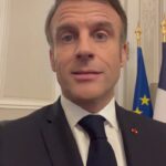 Emmanuel Macron Instagram – Vous m’avez posé vos questions.
Celle qui revient le plus :
Pourquoi aider l’Ukraine ?