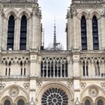 Emmanuel Macron Instagram – Elle se dessine à nouveau dans le ciel ! Fierté française.