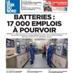 Emmanuel Macron Instagram – Il y a 6 ans on nous disait que c’était impossible : nous le faisons !

Protection de l’environnement, souveraineté et réindustrialisation : une politique de temps long et de résultats.

L’écologie à la française, c’est cela !