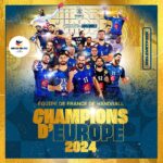Emmanuel Macron Instagram – Vous nous rendez si fiers !
En route pour Paris 2024.