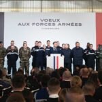 Emmanuel Macron Instagram – Résolution, détermination et fierté.