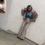 Emmy Raver-Lampman Instagram - II BIRTHDAY. BABE. II ♥️@genirodriguez♥️