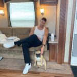 Emmy Raver-Lampman Instagram - II LUNA. HARGREEVES. II