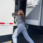 Emmy Raver-Lampman Instagram - II LUNA. HARGREEVES. II