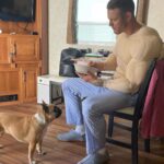 Emmy Raver-Lampman Instagram - II LUNA. HARGREEVES. II