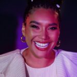 Emmy Raver-Lampman Instagram - II FAMILY. PICTURE. DAY. II