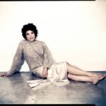 Emmy Raver-Lampman Instagram - II SWEATER. WEATHER. II