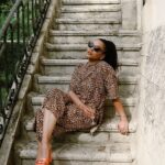Emmy Raver-Lampman Instagram - II 🐾 II Champagne, France